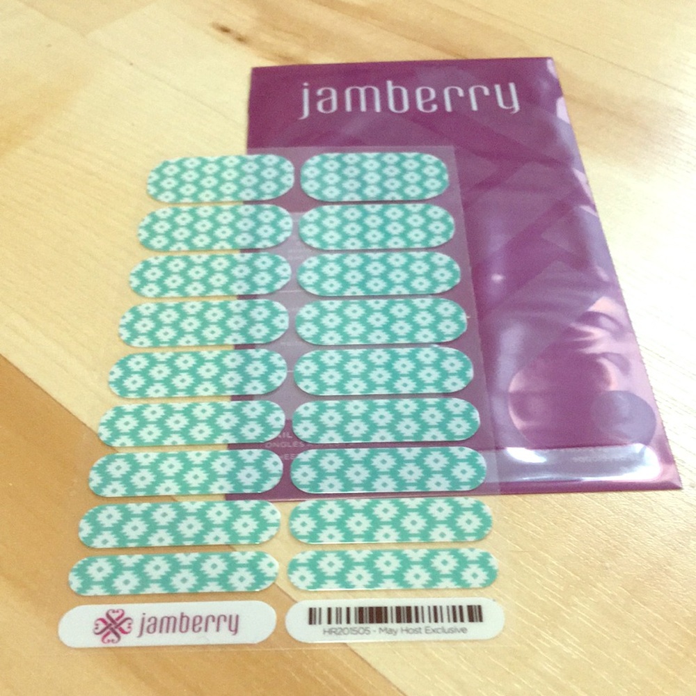 Nail Wraps
